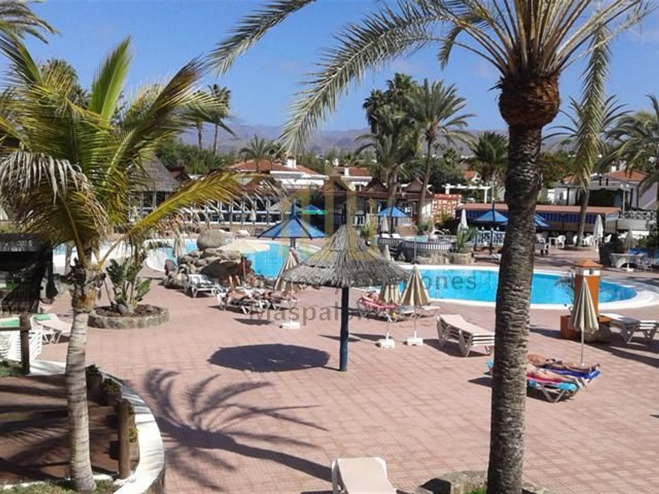 Bungalow in Maspalomas, Gran Canaria - foto 1